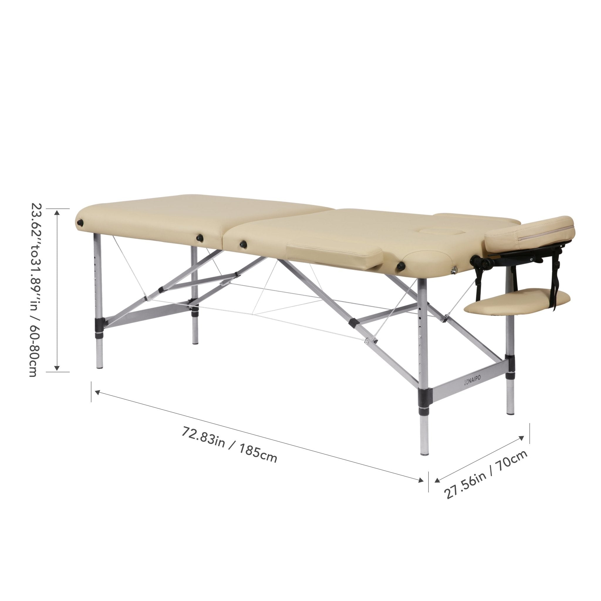 naipo-mgbc-211h-two-fold-portable-massage-table-with-aluminum-feet-1534217