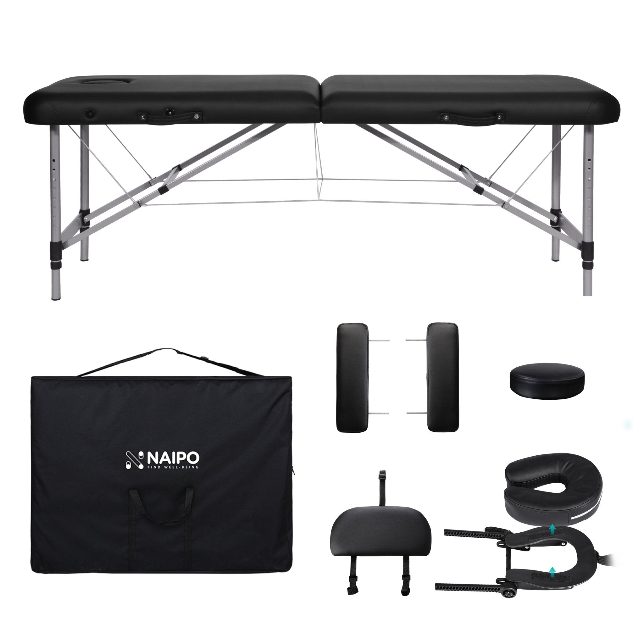 naipo-mgbc-211h-two-fold-portable-massage-table-with-aluminum-feet-1686547