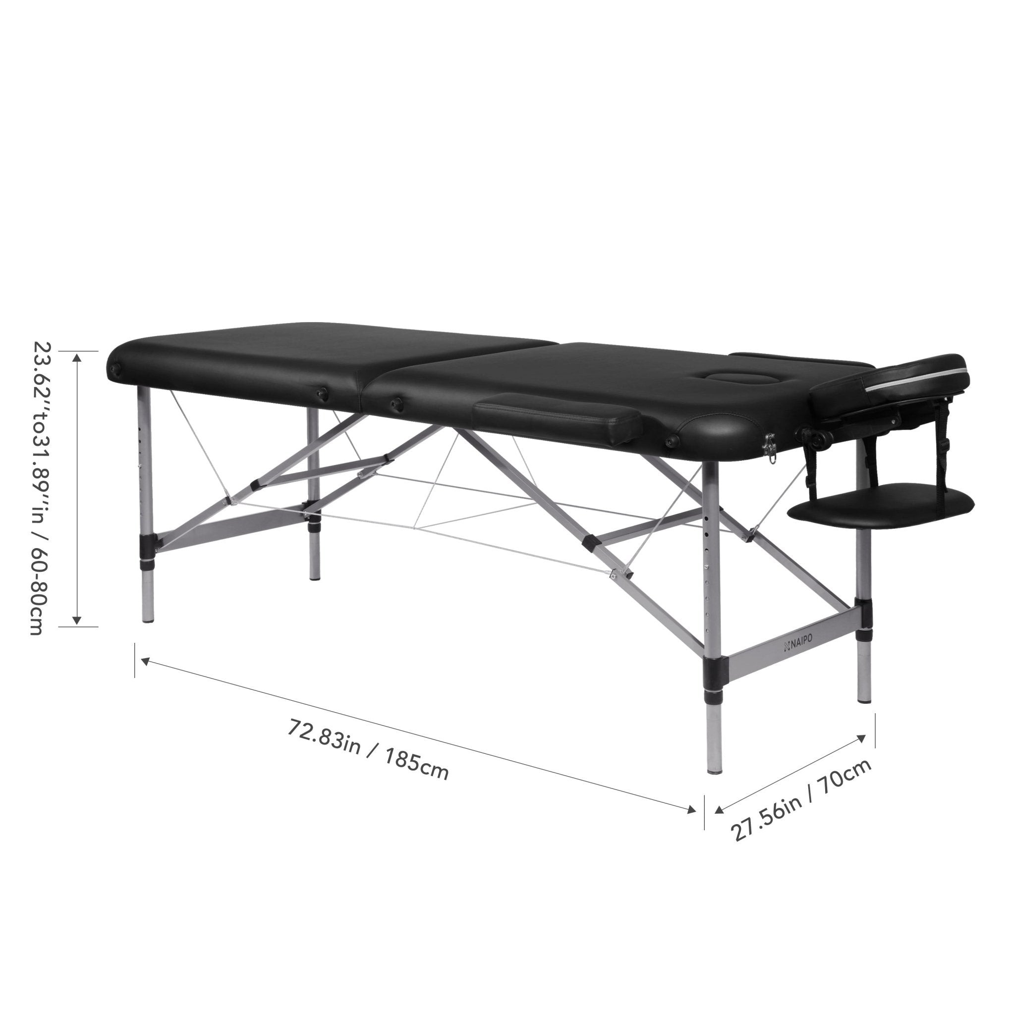 naipo-mgbc-211h-two-fold-portable-massage-table-with-aluminum-feet-4116383