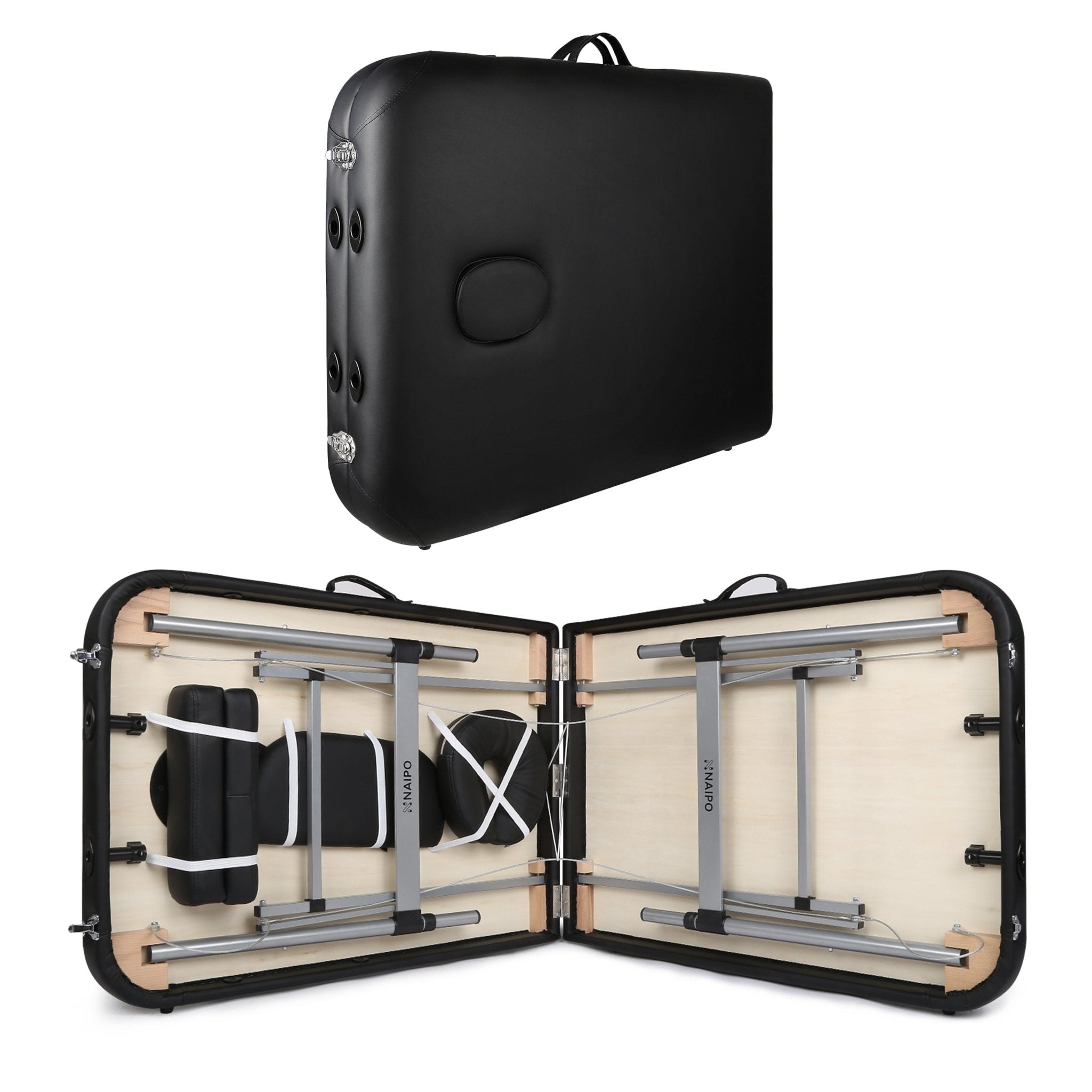 naipo-mgbc-211h-two-fold-portable-massage-table-with-aluminum-feet-8593960