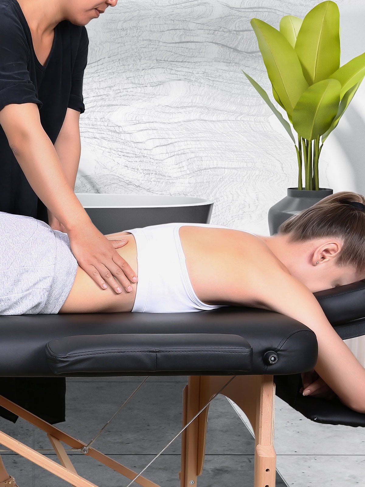 naipo-mgbc-302-three-fold-portable-massage-table-with-wooden-feet-485695