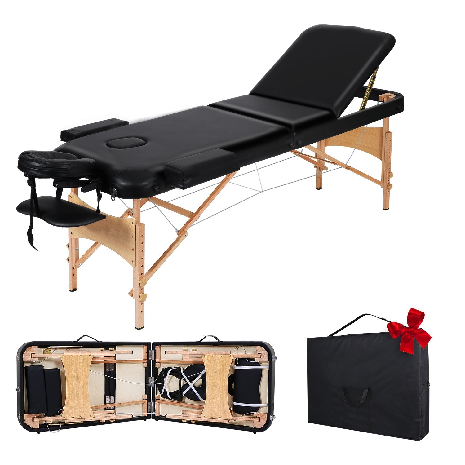 naipo-mgbc-302-three-fold-portable-massage-table-with-wooden-feet-989870