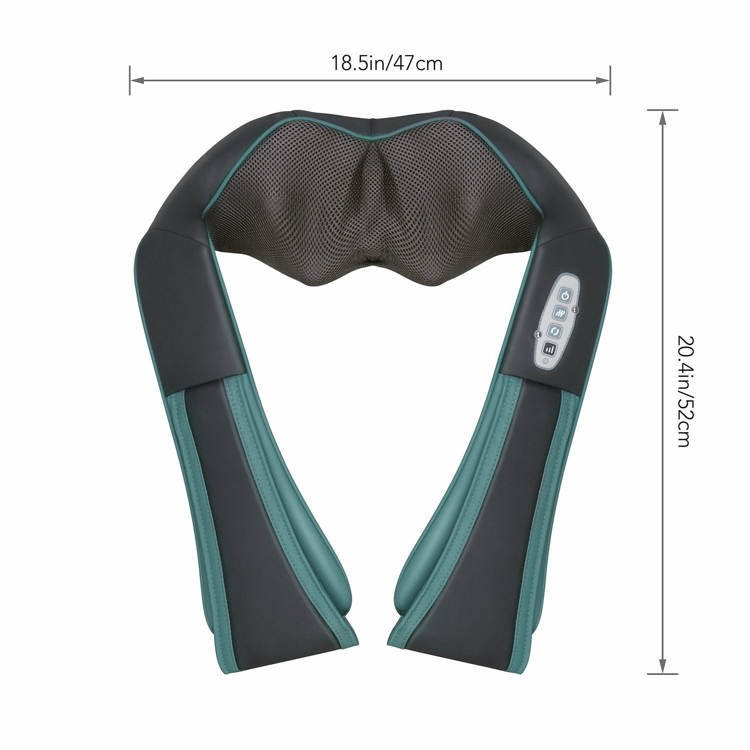 naipo-mgs-n12cs-cordless-shiatsu-neck-shoulder-massager-390423