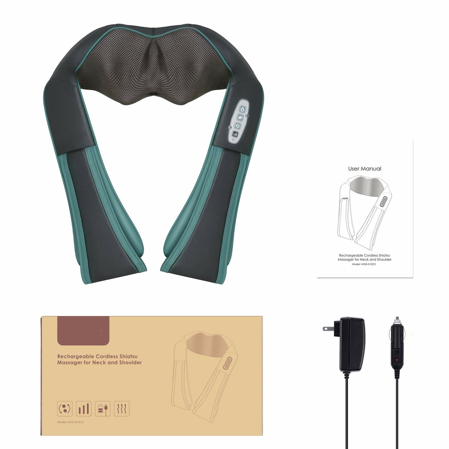 naipo-mgs-n12cs-cordless-shiatsu-neck-shoulder-massager-571881