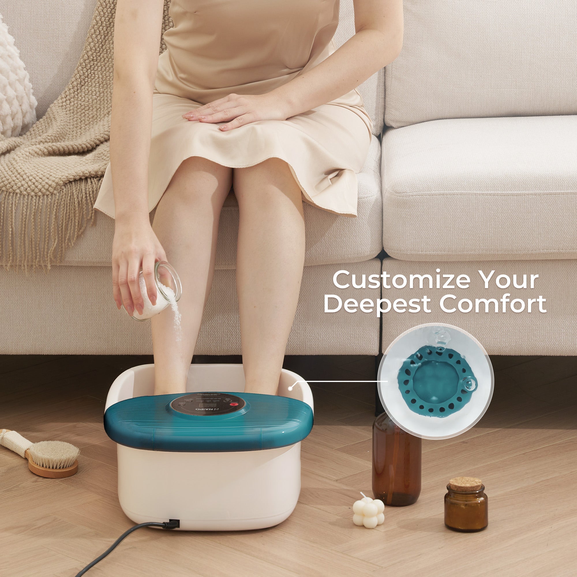 naipo-xkam-spa18-heated-bubble-foot-spa-with-rollers-christmas-gift-for-himher-3637805