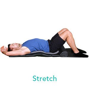 naipo-mgym-8610-portable-traction-air-yoga-mat-with-waist-heated-massage-259198