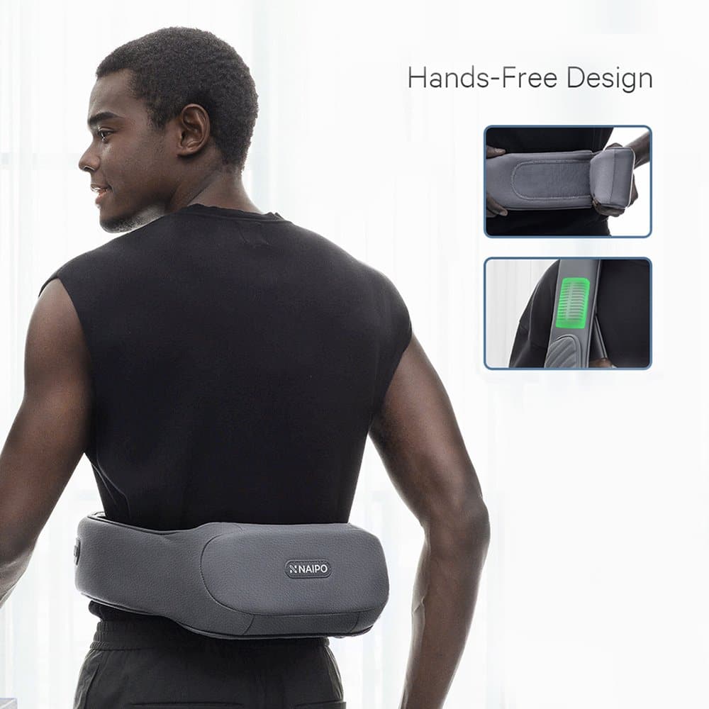 Wireless oCuddle Neck & Shoulder Massager