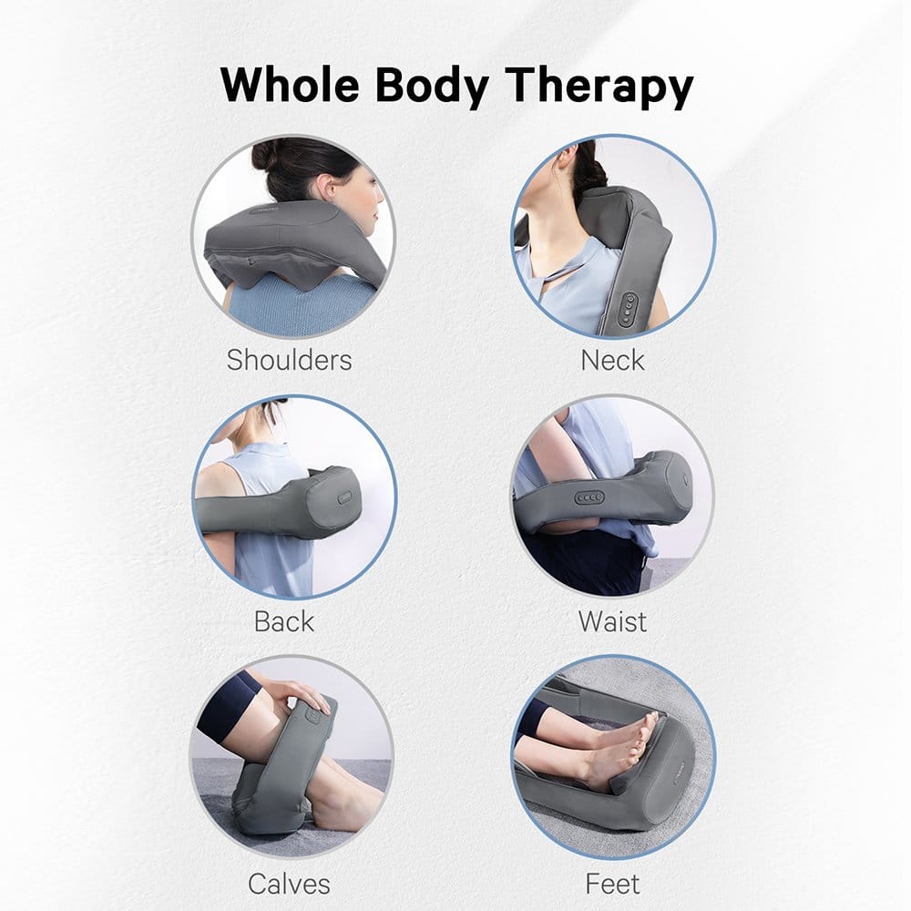 Whole Body Massager