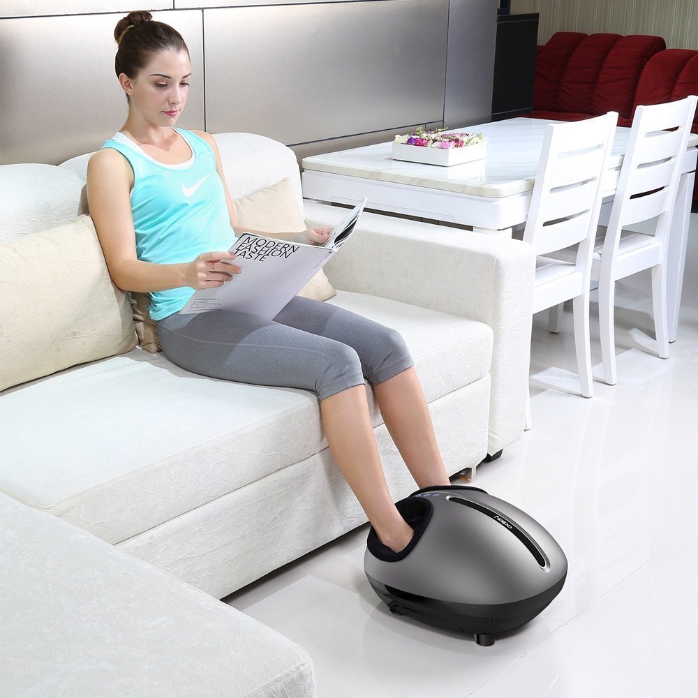 Foot Massage Machines for Promoting Blood Circulation
